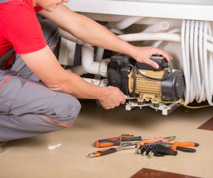 Why Choose Water heater Expert