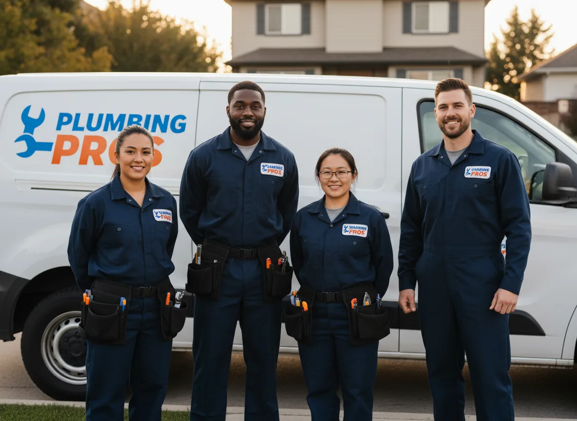 Water Heater Repair company in Delmont, NJ